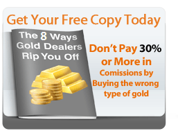 Ripoff report, Gold Scam,