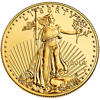 buy american eagle gold coin