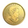 1 oz, Gold, .9999, pure, investment, RCM, Royal canadian mint,